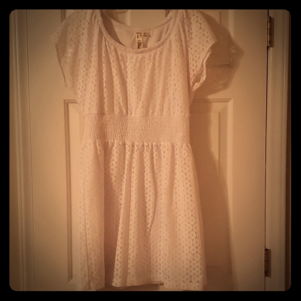 Emma & Michele Boutique Dress